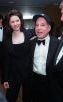 Paul Simon and wife, Edie 1998, NY.jpg